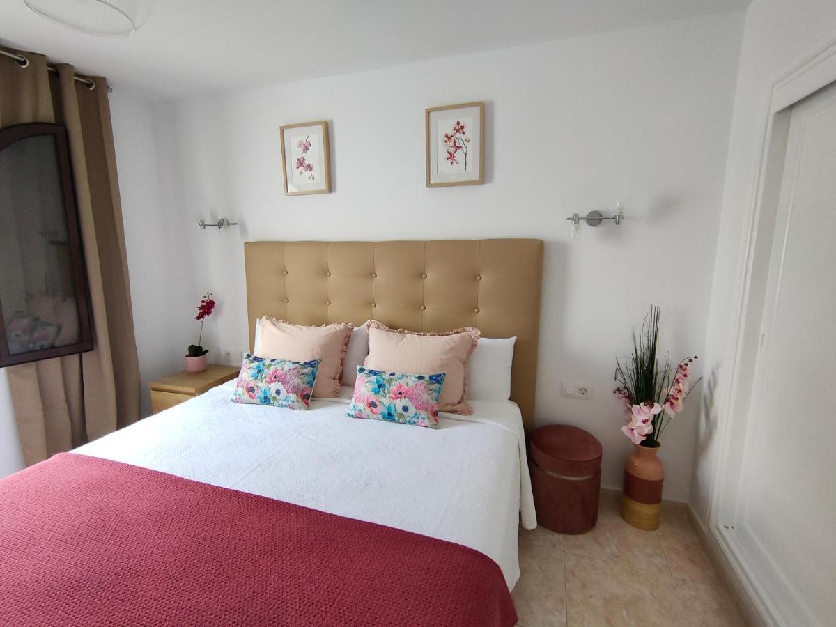 Apartament Flor De Cactus Costa Teguise Zewnętrze zdjęcie