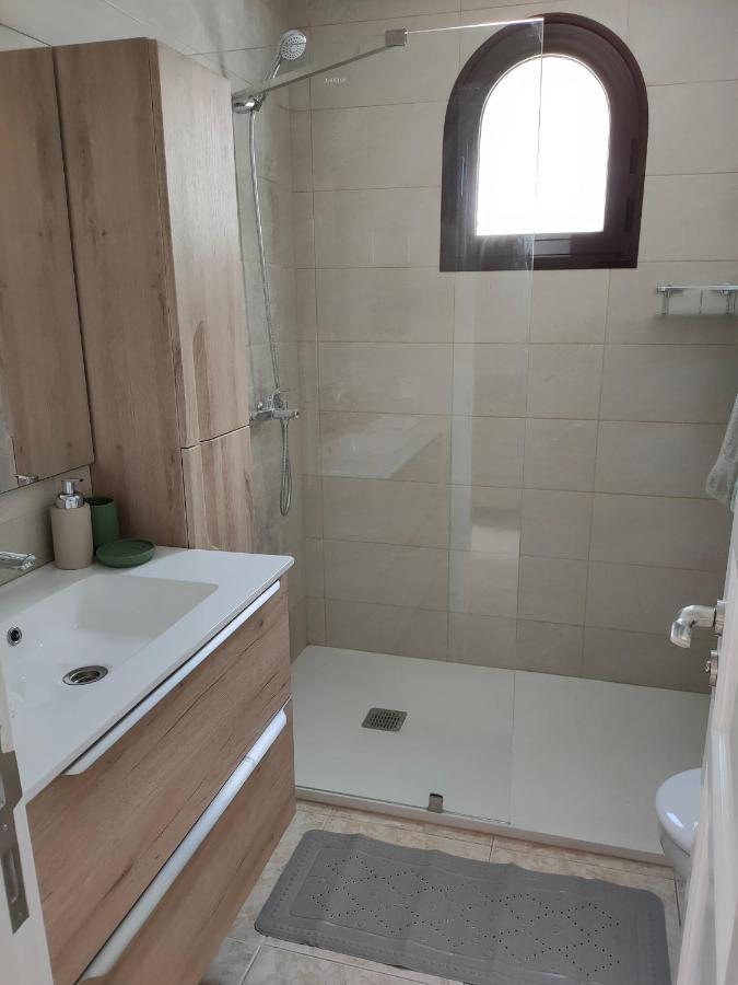 Apartament Flor De Cactus Costa Teguise Zewnętrze zdjęcie
