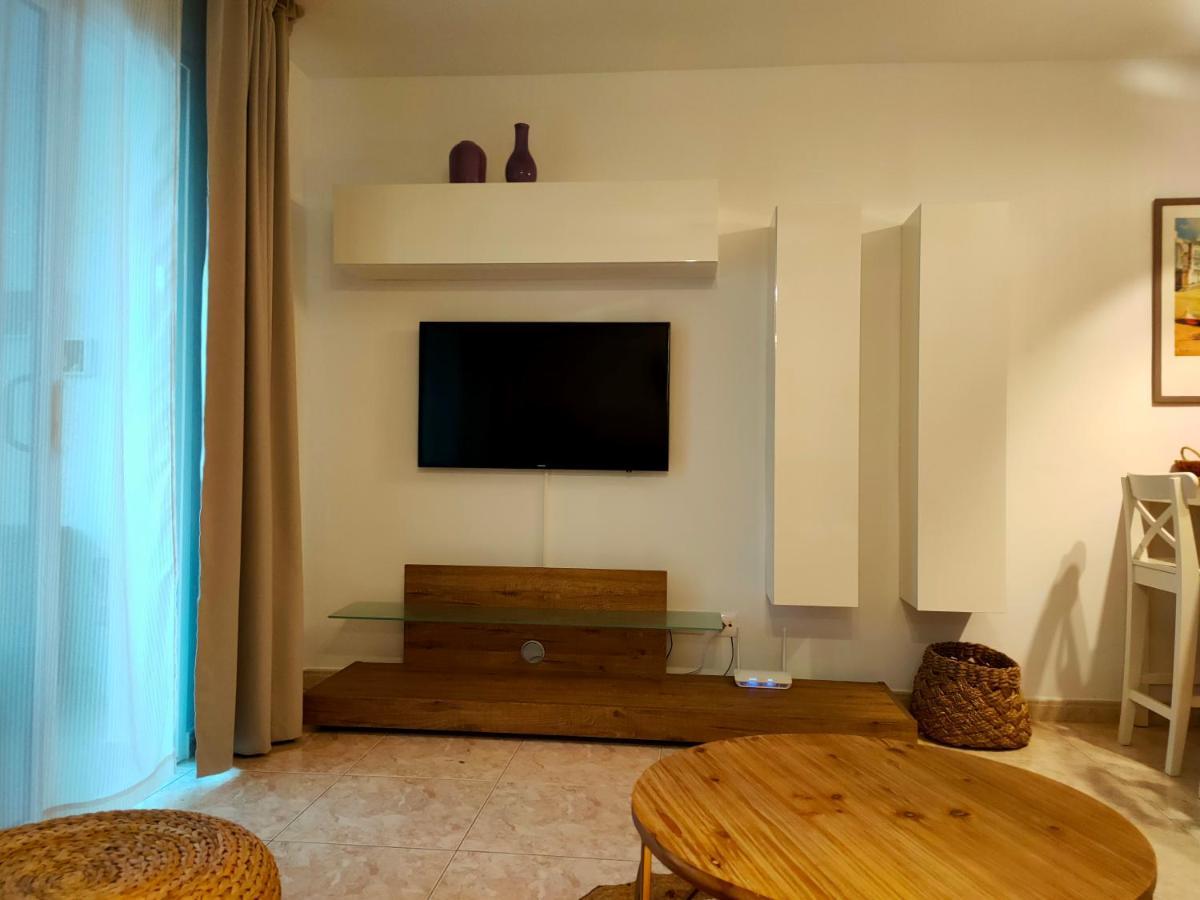Apartament Flor De Cactus Costa Teguise Zewnętrze zdjęcie