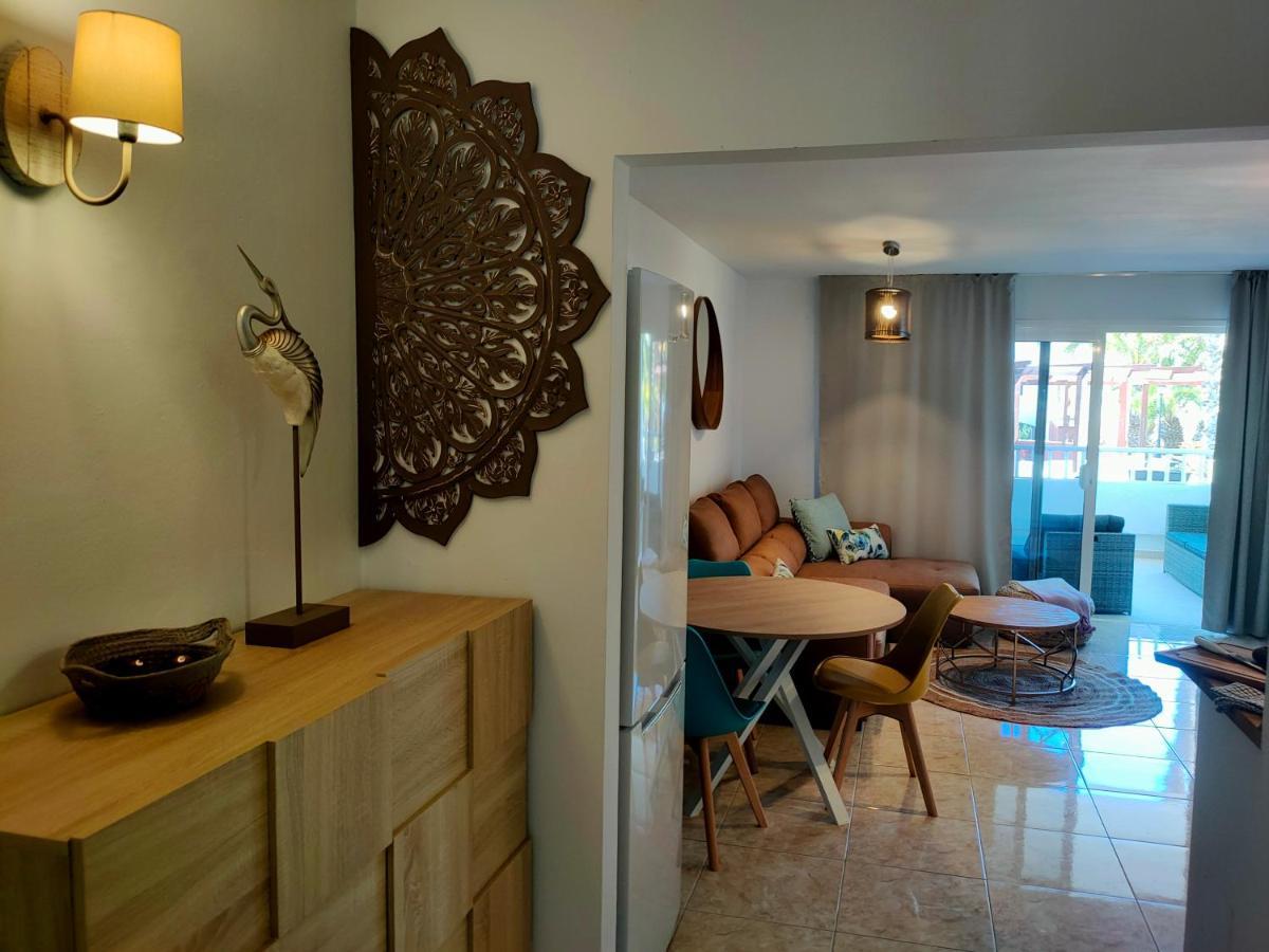 Apartament Flor De Cactus Costa Teguise Zewnętrze zdjęcie