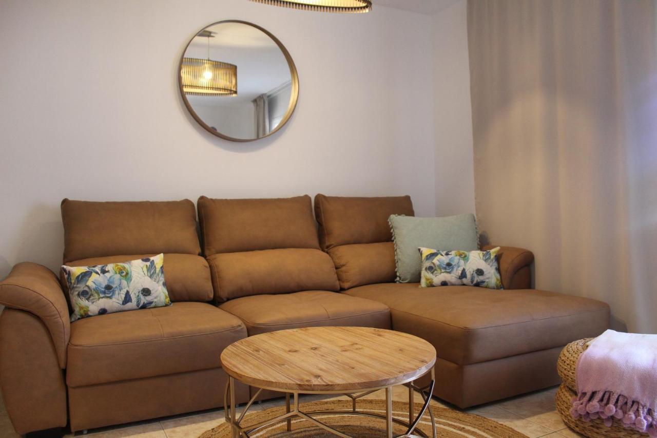 Apartament Flor De Cactus Costa Teguise Zewnętrze zdjęcie
