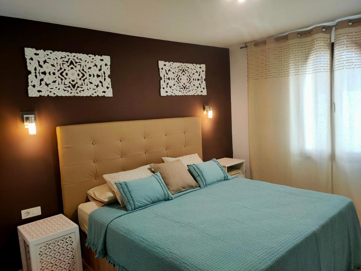 Apartament Flor De Cactus Costa Teguise Zewnętrze zdjęcie
