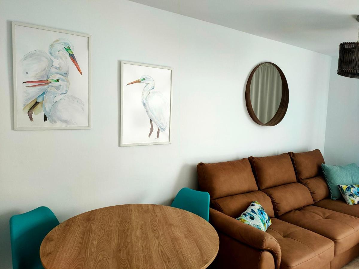 Apartament Flor De Cactus Costa Teguise Zewnętrze zdjęcie