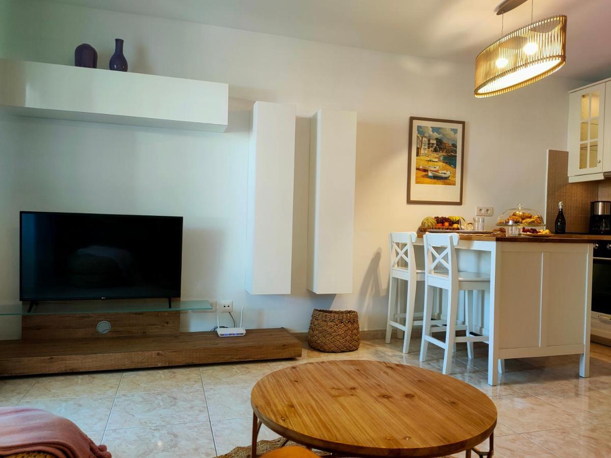 Apartament Flor De Cactus Costa Teguise Zewnętrze zdjęcie