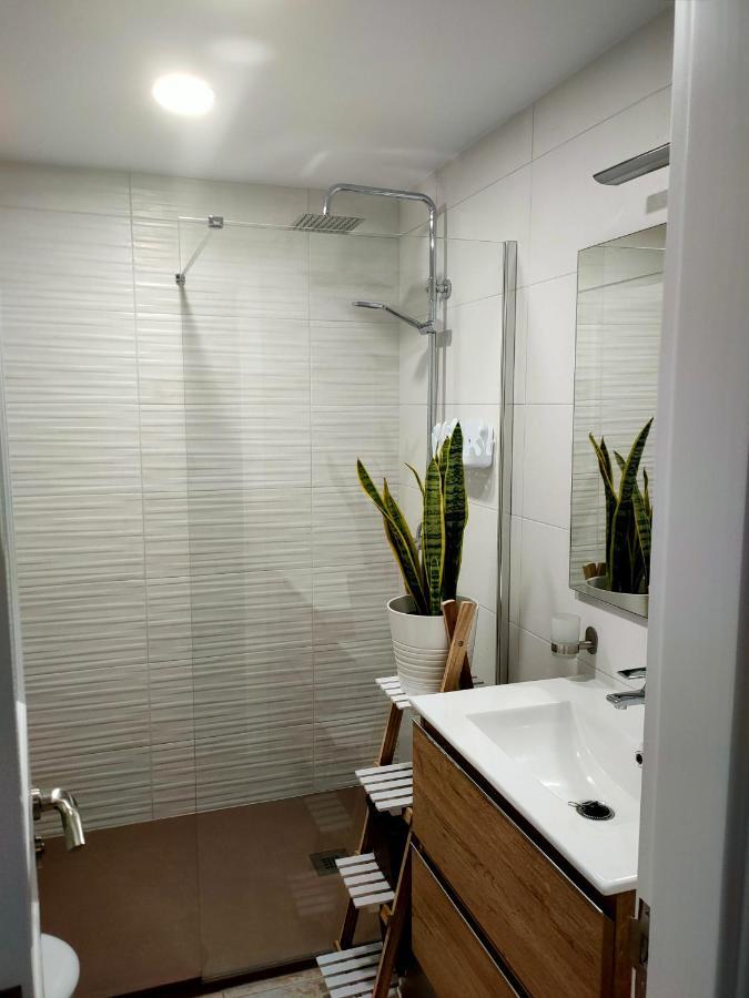 Apartament Flor De Cactus Costa Teguise Zewnętrze zdjęcie