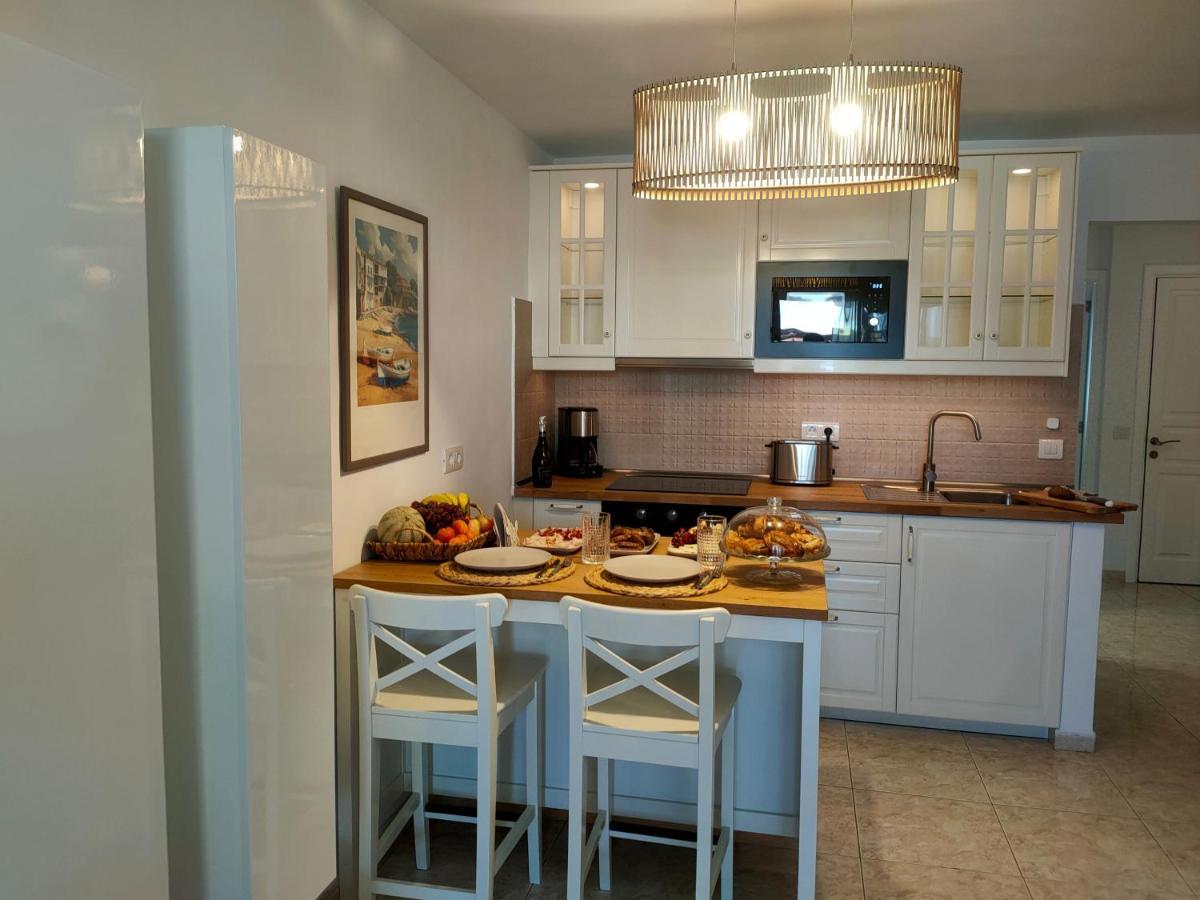 Apartament Flor De Cactus Costa Teguise Zewnętrze zdjęcie
