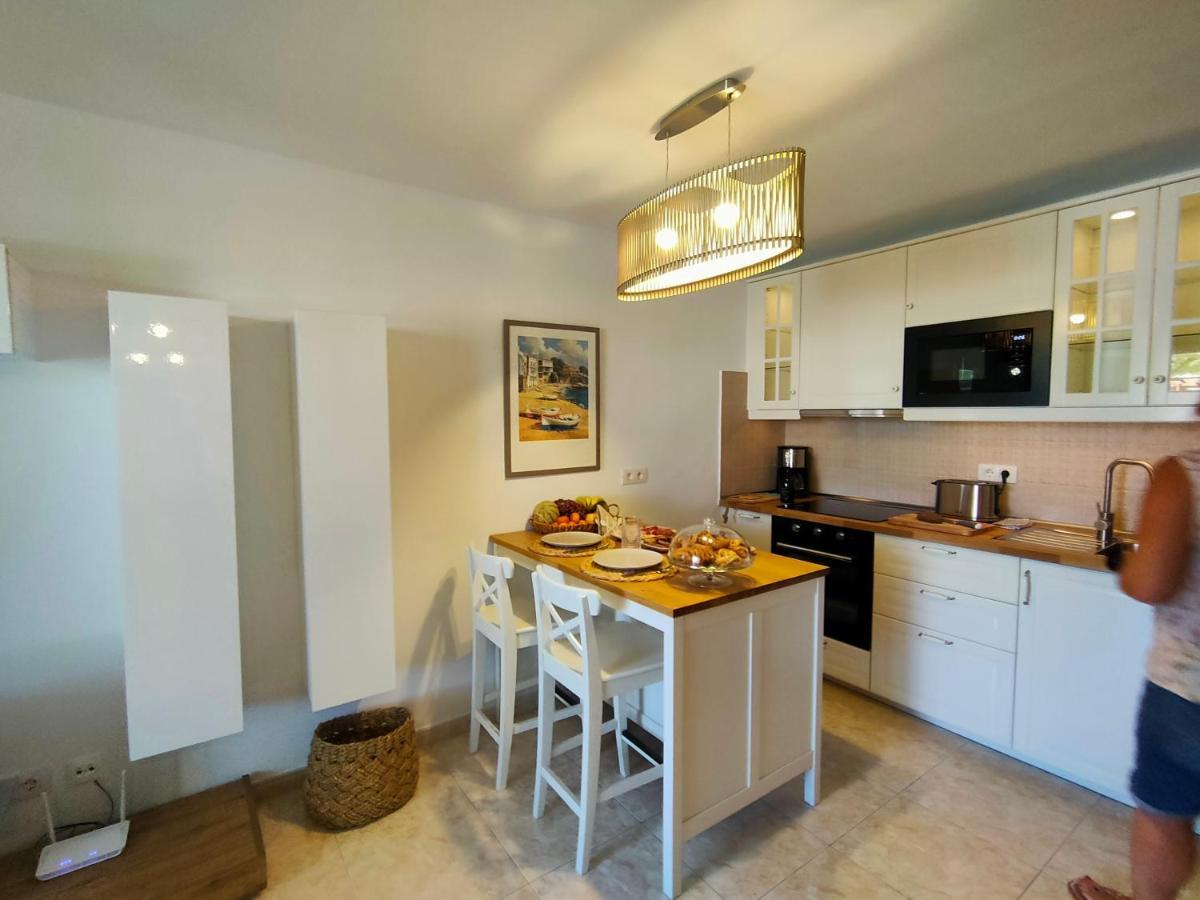 Apartament Flor De Cactus Costa Teguise Zewnętrze zdjęcie