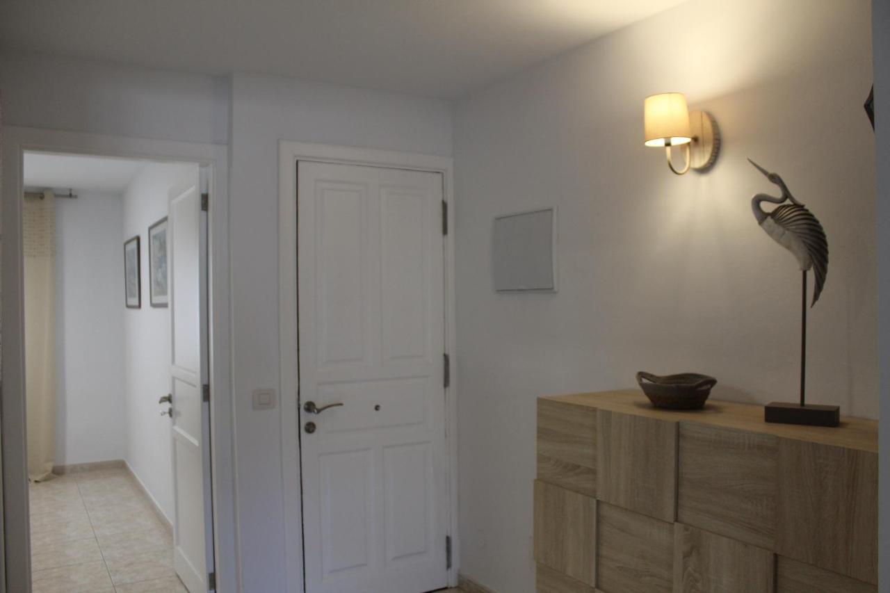 Apartament Flor De Cactus Costa Teguise Zewnętrze zdjęcie