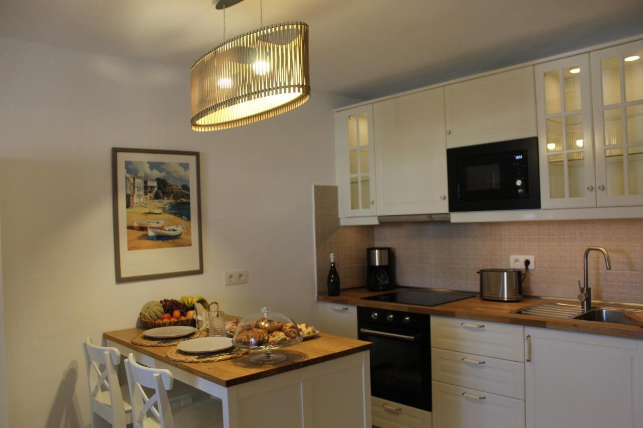 Apartament Flor De Cactus Costa Teguise Zewnętrze zdjęcie