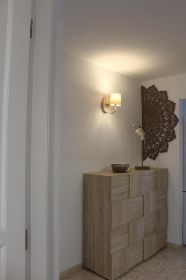 Apartament Flor De Cactus Costa Teguise Zewnętrze zdjęcie