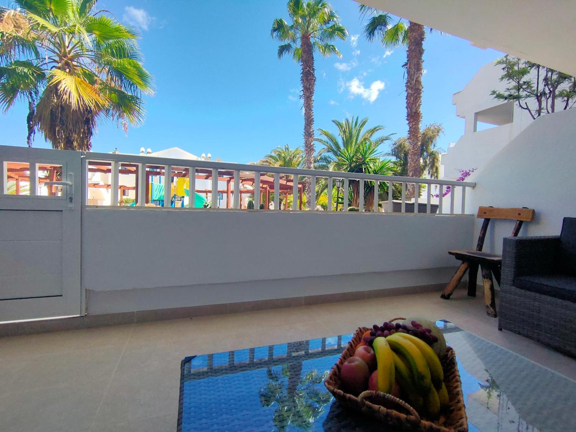 Apartament Flor De Cactus Costa Teguise Pokój zdjęcie